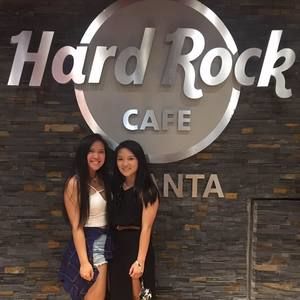 Meet your Posher, Eunice